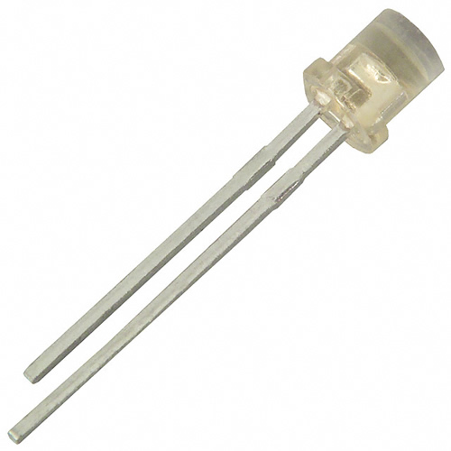 DIODE INFRARED EMITTING PLASTIC - OP265WPS - Click Image to Close